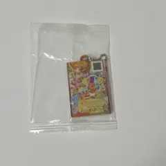 アイカツスターズ アクリルチャーム ワンダフルコミックトップス