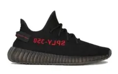 YEEZY BOOST 350 V2 コアブラック　イージー　新品未使用
