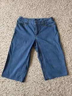 バーバリーロンドン　デニムパンツ　36のサムネイル