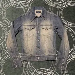 2025年最新】LED RECHWE メンズ Gジャン・デニムジャケットの人気