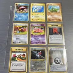 旧裏 まとめ売り 美品-傷汚れあり プロモ カードe - メルカリ
