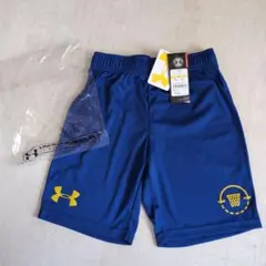 ⭐️美品⭐️Under Armour バスケットボールパンツ 135-145