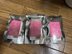 【V様専用】ORBIS オルビス エッセンスイン ヘアミルク詰替✕3