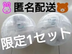 haruchan ぬいぐるみマスコット　 2点セット　新品　匿名配送　①