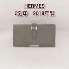 ベアンスフレ 長財布