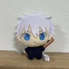 ぷちっしゅ　呪術廻戦 vol.1　ぬいぐるみ　五条悟
