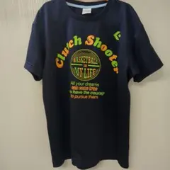 美品✨コンバース スポーツ Tシャツ バスケットボール 　150〜160㌢