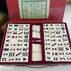 2026年最新】麻雀牌+背竹の人気アイテム - メルカリ