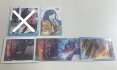 プロセカ 白石杏 まとめ売り エピカ