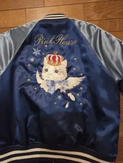 2026年最新】ピンクハウス スタジャンの人気アイテム - メルカリ