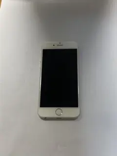 iPhone 6 シルバー16GB SIMフリー