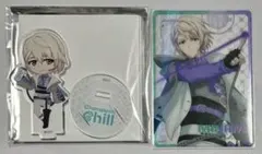 アイドリッシュセブン アイナナ Chameleon Chill 巳波