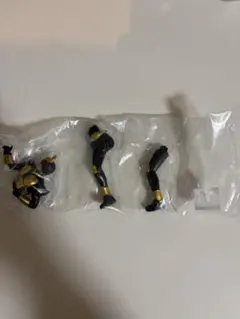 【HG レジェンドライダー】vol.5 仮面ライダーアギト