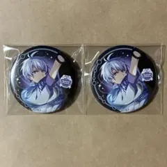 アイナナ 壮五だらけのトレーディング缶バッジ ムビナナUR 逢坂壮五