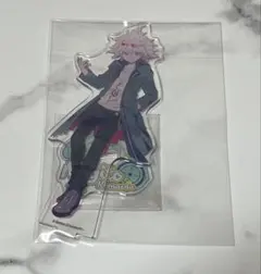 ダンガンロンパ ドン・キホーテ 狛枝凪斗 アクリルスタンド - メルカリ