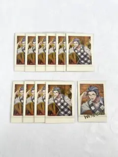 ヒプマイ 躑躅森盧笙 ぱしゃこれ