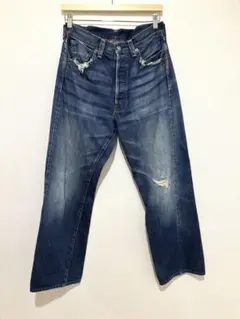 LVC 501xx1937モデル復刻 w34 LVC 501xx1937モデル復刻 w34 Levi's 501XX1937年W34シンチバック美品