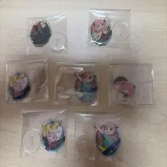 SPY×FAMILY アクリルスタンド