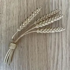 2025年最新】稲穂 ブローチの人気アイテム - メルカリ