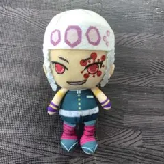 鬼滅の刃　ぬいぐるみ 宇髄天元