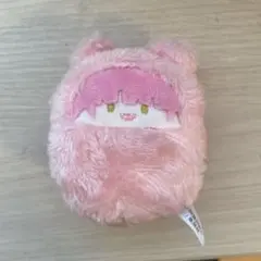 アイナナ とるパカ ぬいぐるみストラップ ちびモン 逢坂壮五 おまけ