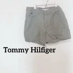 Tommy Hilfiger jeans【サイズ6】カーキーショートパンツ