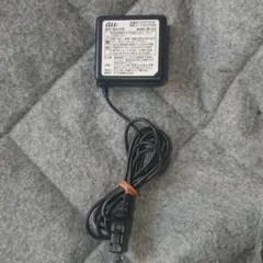 au by KDDI 共通ACアダプタ02 0203PQA ガラケ 1ケ分