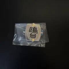 ハイキュー!! 高校モチーフピンバッジ