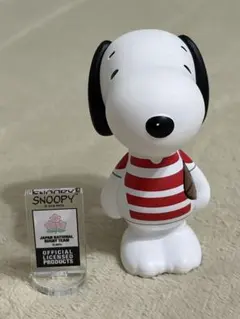 ヴァリアーツ スヌーピー 003(ラグビー日本代表) フィギュアのサムネイル