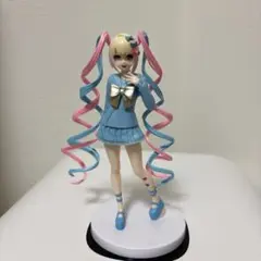 NEEDY GIRL OVERDOSE 超てんちゃんのフィギュア