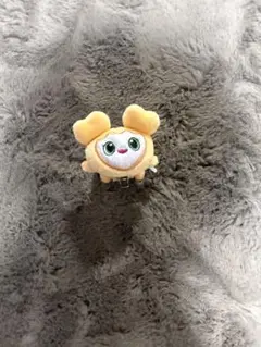 TWICE ジヒョ ラブリー ジブリー ヘアピン