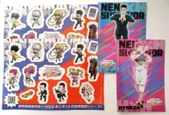 JF2026 HUNTERXHUNTER　セット　ヒソカ