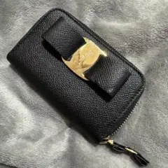 Salvatore Ferragamo フェラガモ　財布