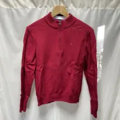 トミーヒルフィガー、セーター、子供Lサイズ