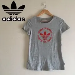 アディダスオリジナルス レディース tシャツ Lサイズ　お取り置き.