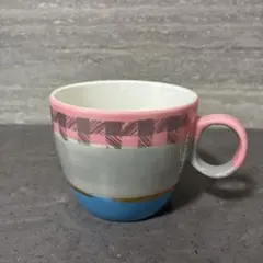 STARBUCKS マグピンク 355ml