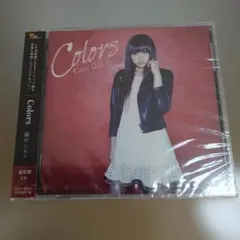 Colors &frasl;織田かおり 通常盤 CD - メルカリ