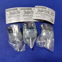 たまごっちカラフルキャンディチャーム★みみっち3個セット★ガチャガチャ