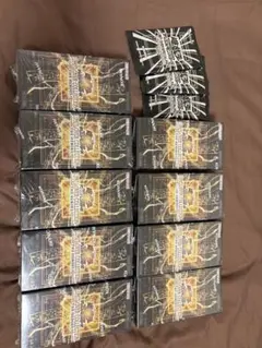 遊戯王 未開封シュリンク付 リミットオーバーコレクション 8BOX 遊戯王オフィシャルカードゲーム デュエルモンスターズ 新品未開封