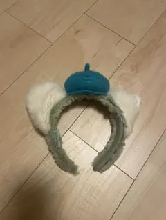 ジェラトーニカチューシャ