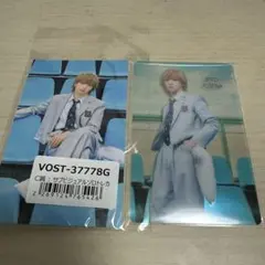 M!LK 吉田仁人 オノオトトレカ セット