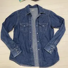 美品✨【L】J.Crew デニムジャケット（Gジャン）レディース - メルカリ