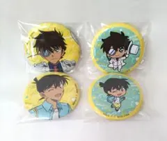 2026年最新】怪盗キッド 缶バッジの人気アイテム - メルカリ