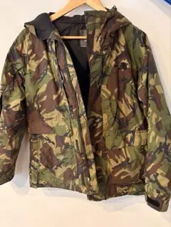 THE NORTH FACE（ザ・ノース・フェイス）ミリタリージャケット