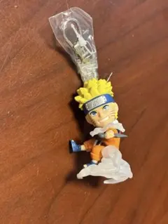 ナルト フィギュアキーホルダー