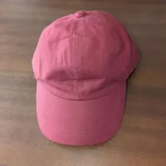 【WORKMAN】ベースボールキャップのサムネイル