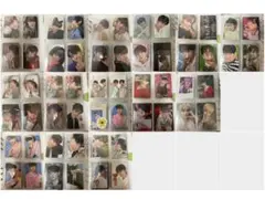 ZEROBASEONE ギュビン トレカ まとめ売り