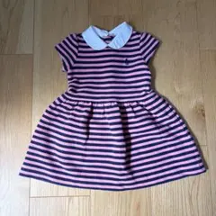 ラルフローレン　ワンピース　80