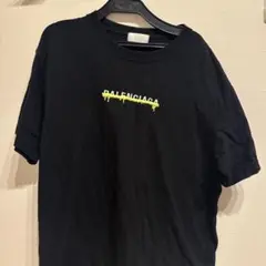 ブラック Tシャツ Lサイズ