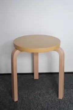 artek アルテック　stool60 スツール60 サンイエローのサムネイル
